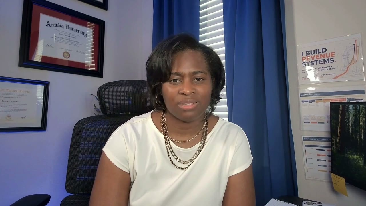 Dr. Deanna Romulus